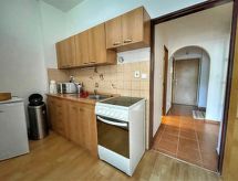 Apartment ProFamily simple