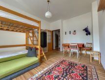 Apartment ProFamily simple