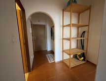 Apartment ProFamily simple