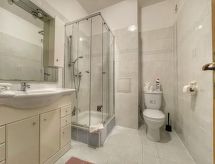 Apartment ProFamily simple