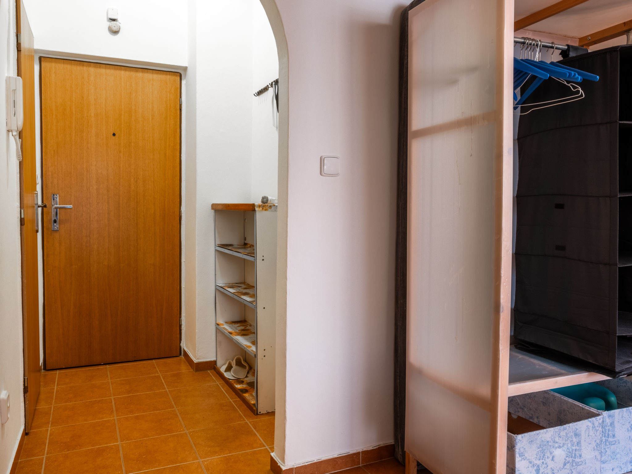 ProFamily simple-Inside