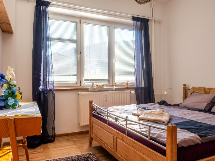 Wellness-appartement ProFamily in het centrum van Jachymov in Jachymov