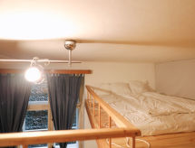 Ferienwohnung ProFamily + infrasauna