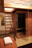 Ferienwohnung ProFamily + infrasauna
