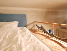 Ferienwohnung ProFamily + infrasauna