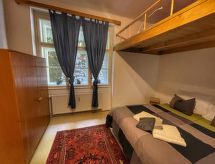 Ferienwohnung ProFamily + infrasauna