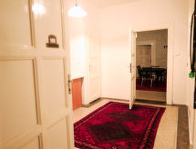 Ferienwohnung ProFamily + infrasauna