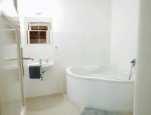 Ferienwohnung ProFamily + infrasauna