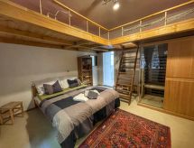 Ferienwohnung ProFamily + infrasauna