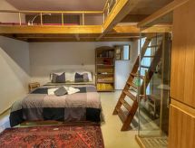 Ferienwohnung ProFamily + infrasauna