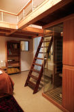 Ferienwohnung ProFamily + infrasauna
