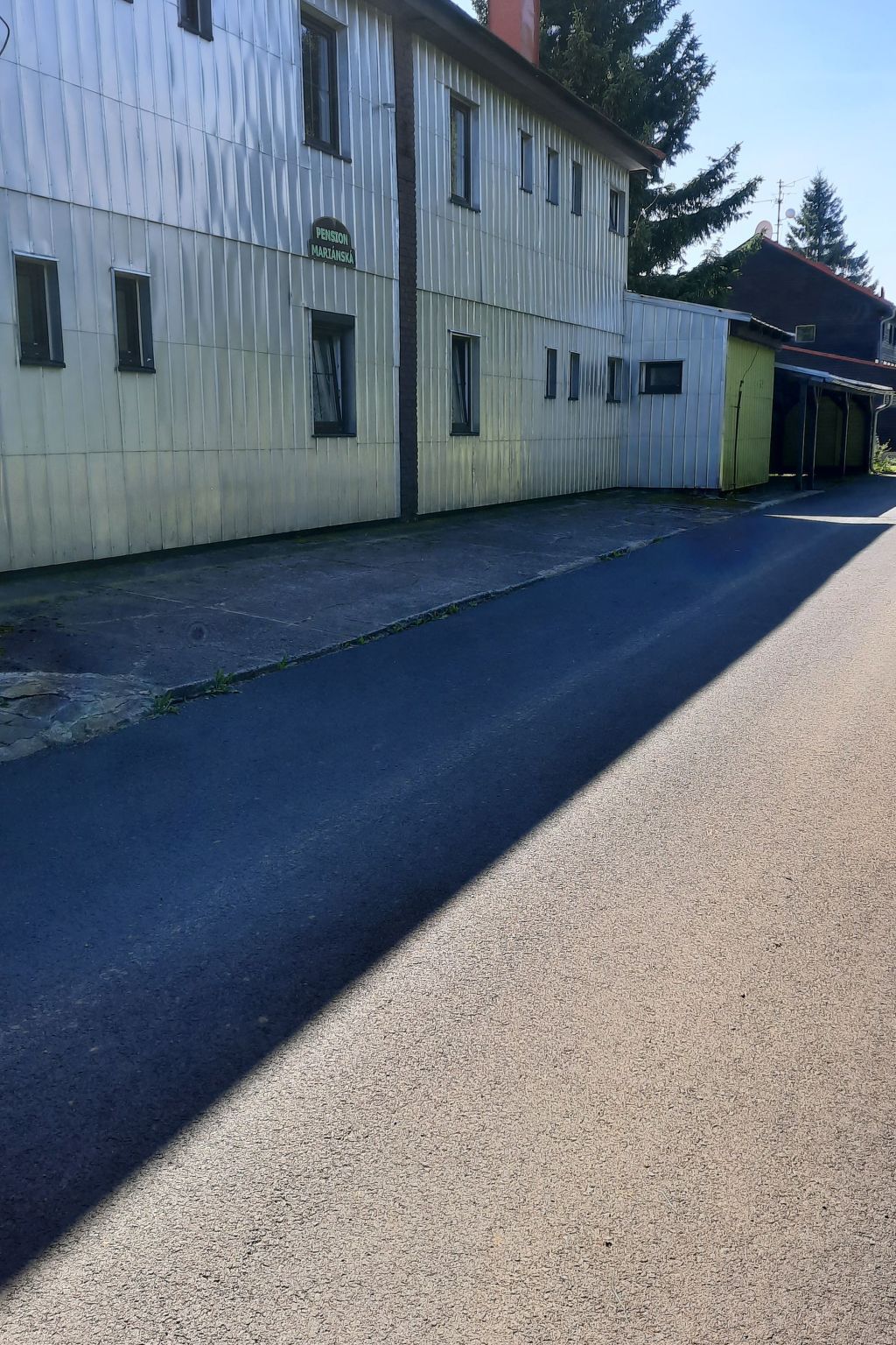 Pension Marianska-Image-tags.info
