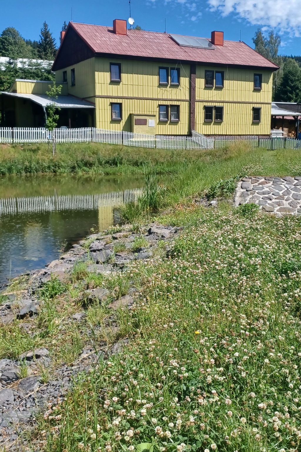 Pension Marianska-Image-tags.info