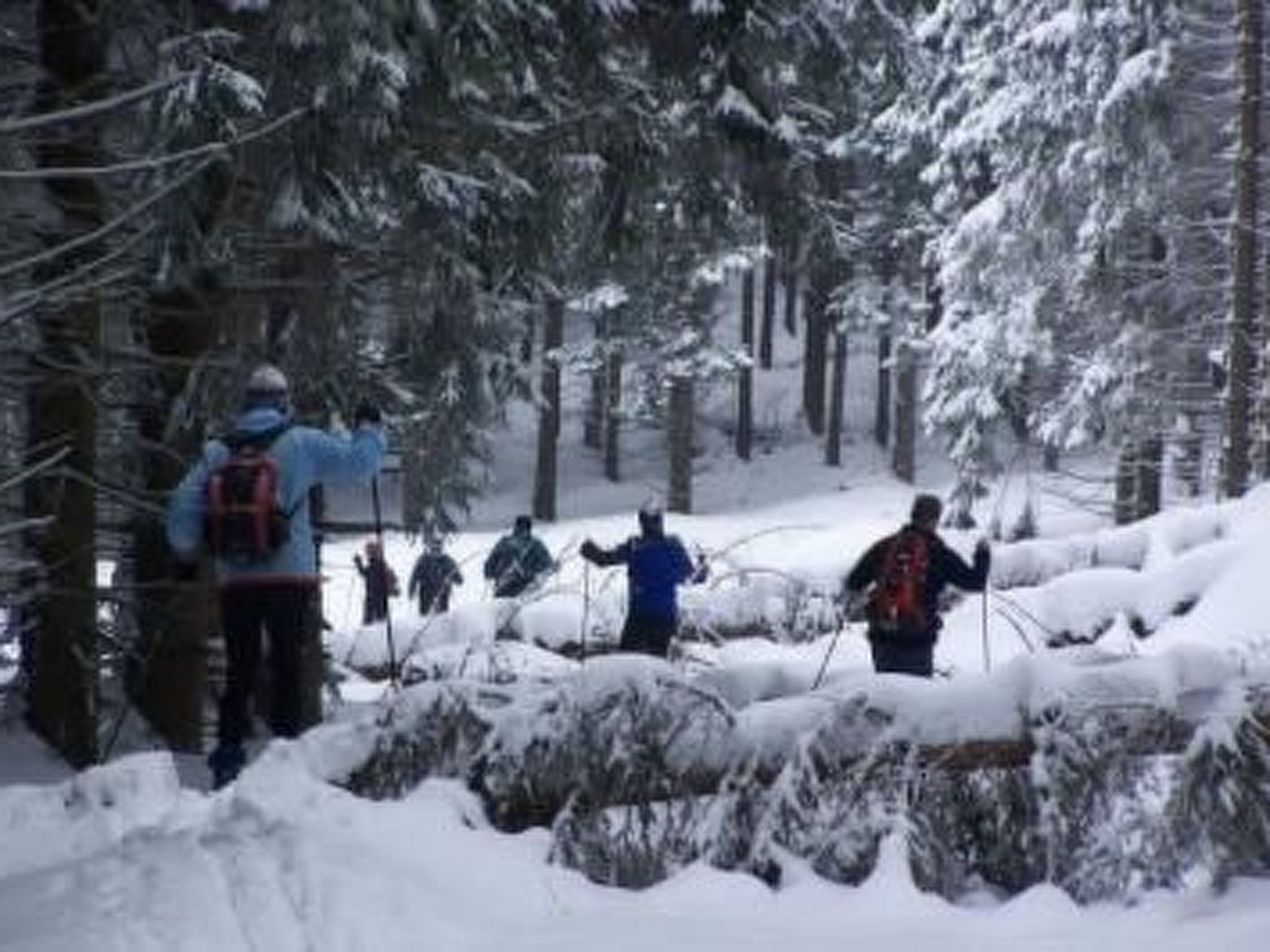 Unknown Accommodation-Inside