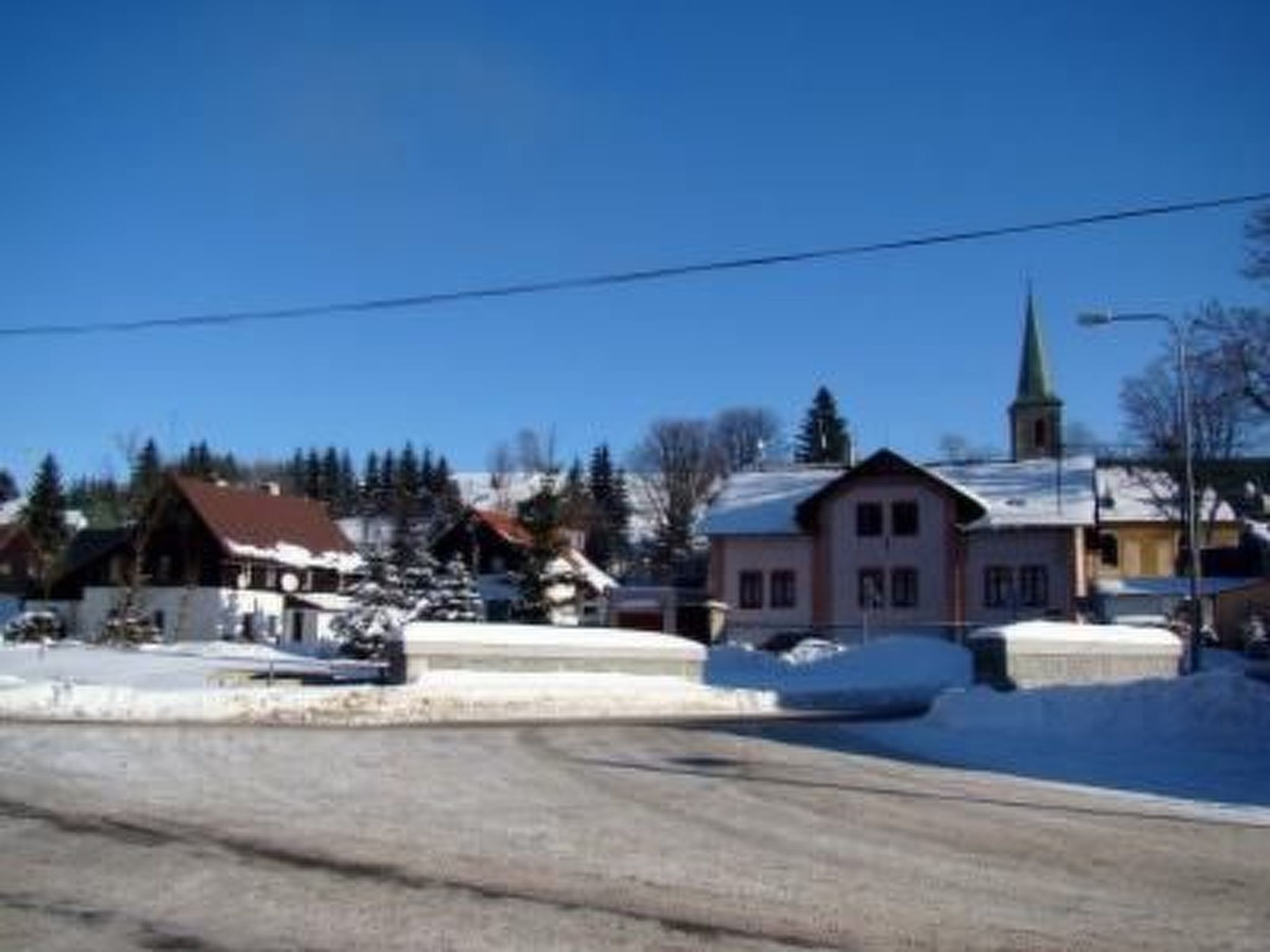 Unknown Accommodation-Inside