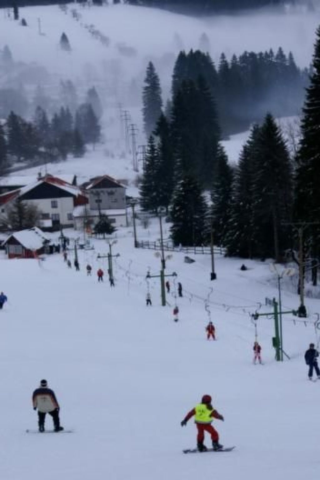 Unknown Accommodation-Inside