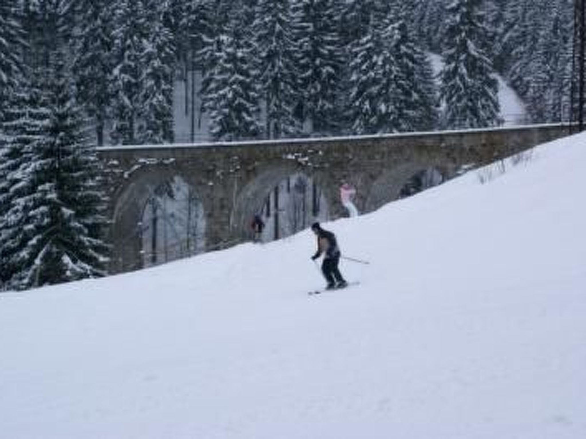 Unknown Accommodation-Inside