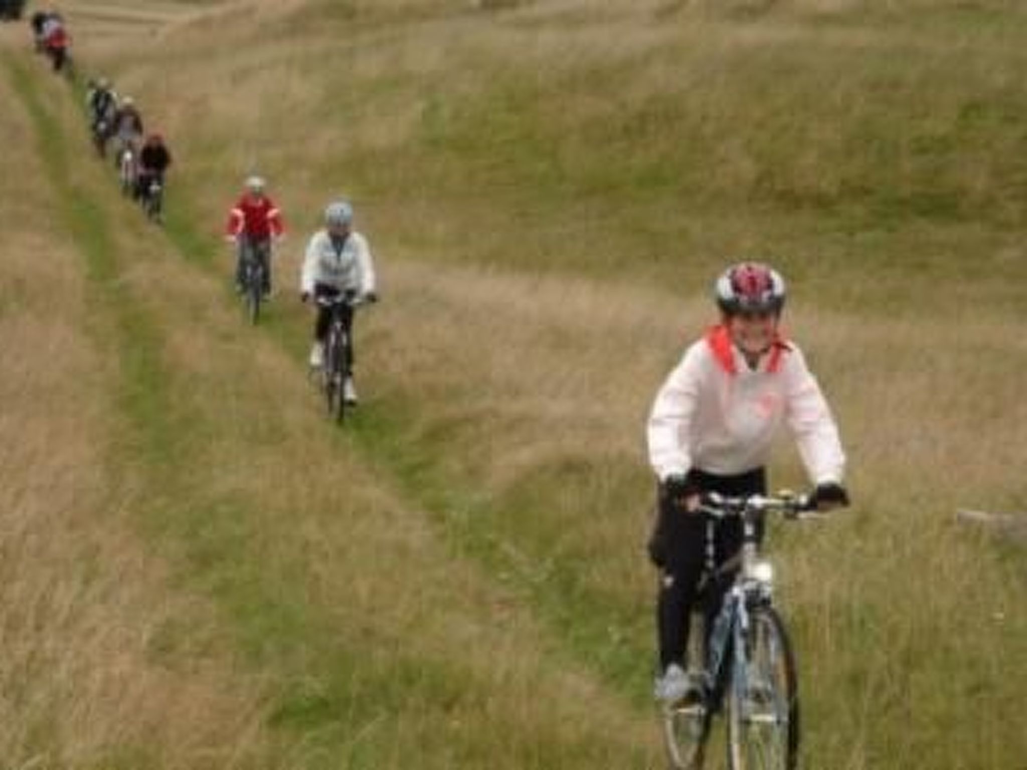 Unknown Accommodation-Inside