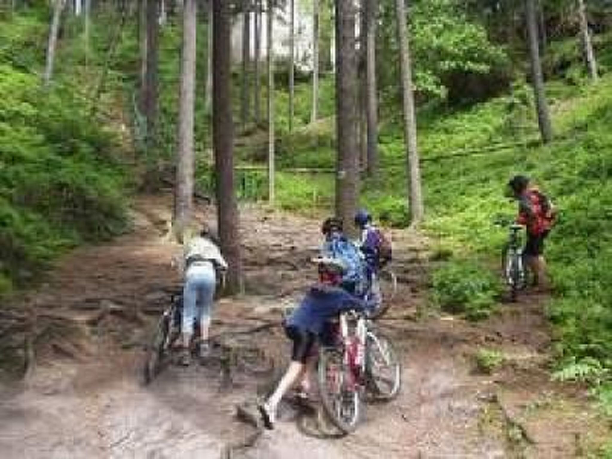 Unknown Accommodation-Inside