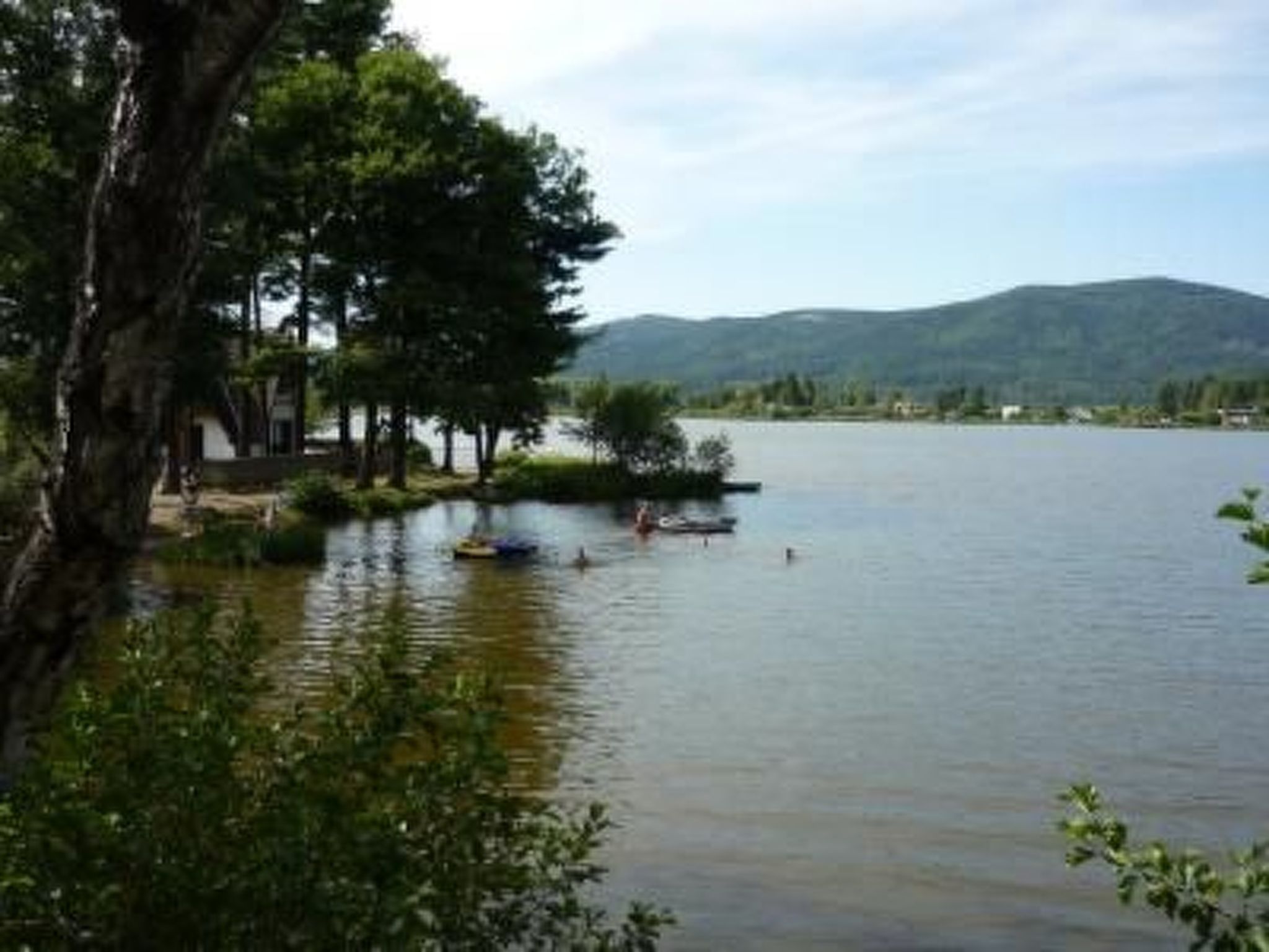 Unknown Accommodation-Inside