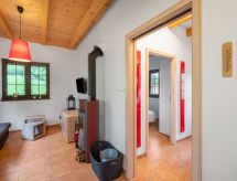 Ferienhaus Bečov nad Teplou 2