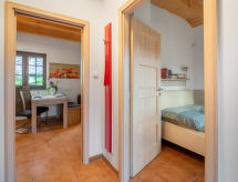 Ferienhaus Bečov nad Teplou 2