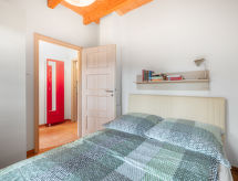 Ferienhaus Bečov nad Teplou 2