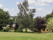 Ferienhaus Bečov nad Teplou 2