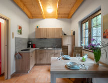 Ferienhaus Bečov nad Teplou 2
