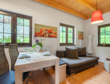 Ferienhaus Bečov nad Teplou 2
