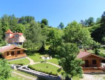 Ferienhaus Bečov nad Teplou 2