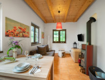 Ferienhaus Bečov nad Teplou 2
