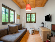 Ferienhaus Bečov nad Teplou 2