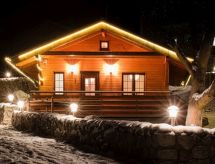 Ferienhaus Bečov nad Teplou 2