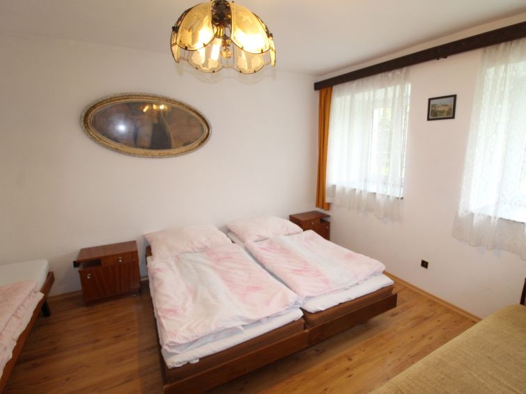 Search and Stay destination Sedlec, Jihočeský kraj - Czechia from AU$ 147. Vlhlavy u Hluboké