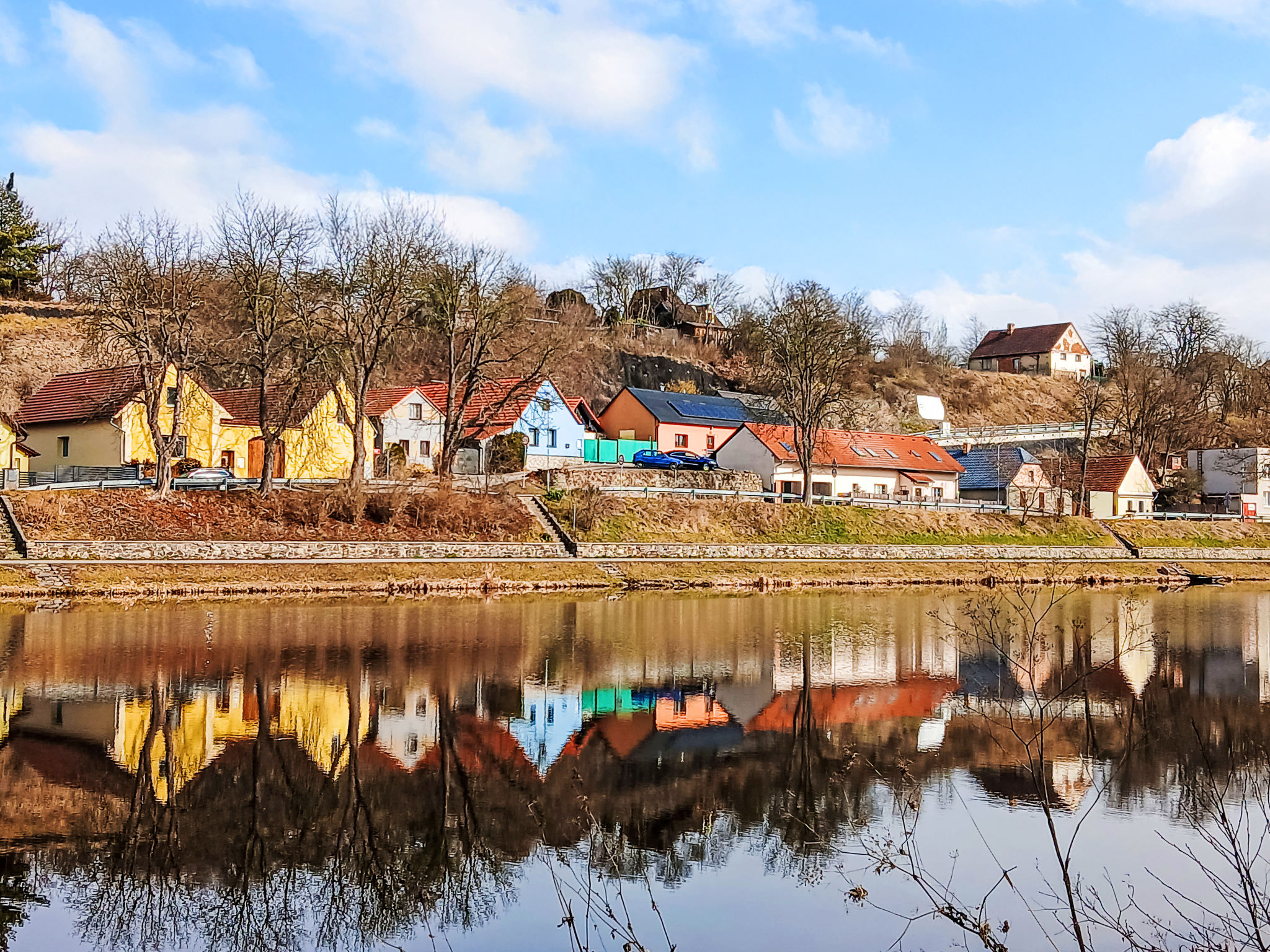 Vltava