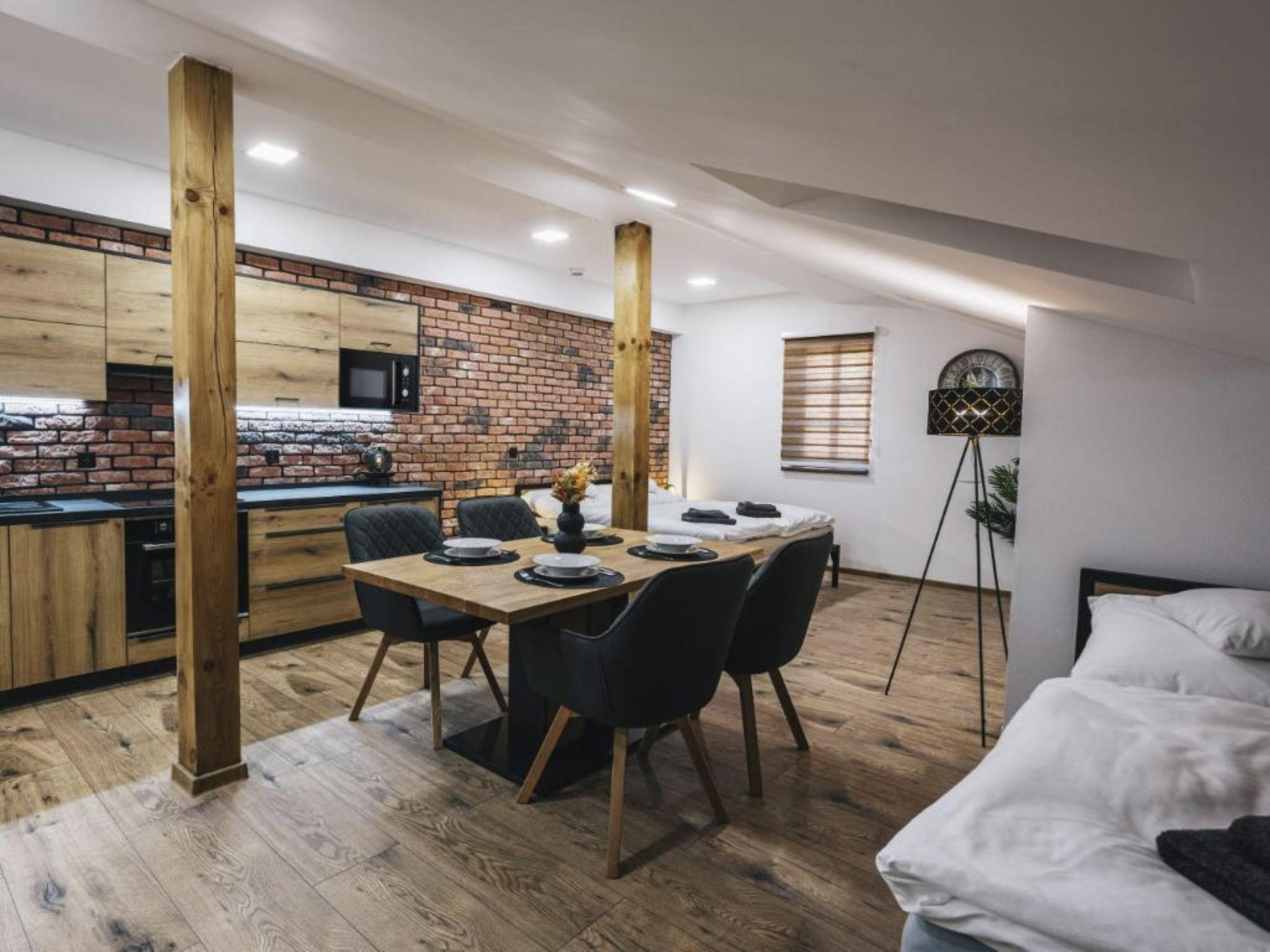 Appartement Historic Centre – Extérieur, photo 7 sur 20