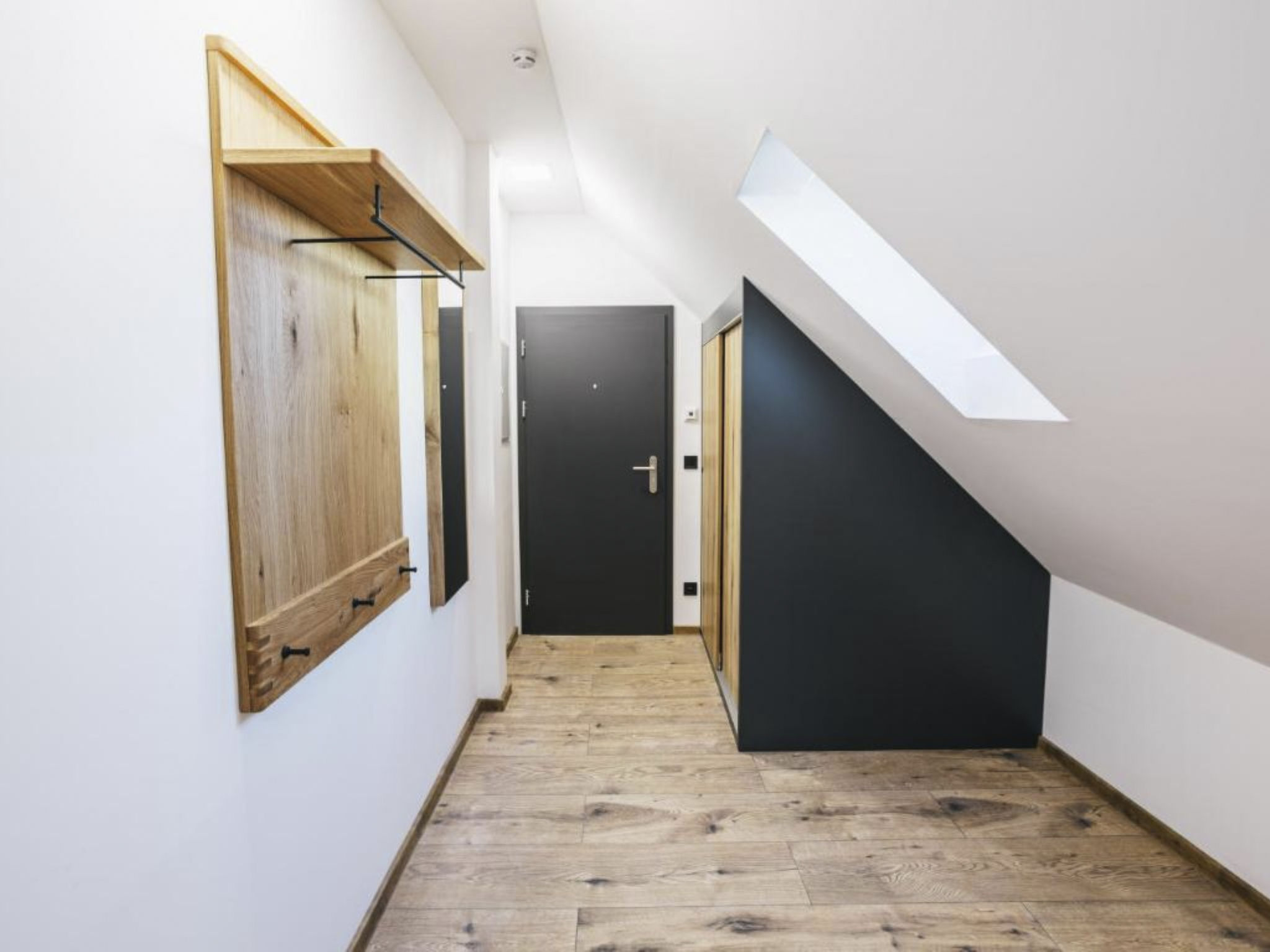Appartement Historic Centre – Intérieur, photo 17 sur 20
