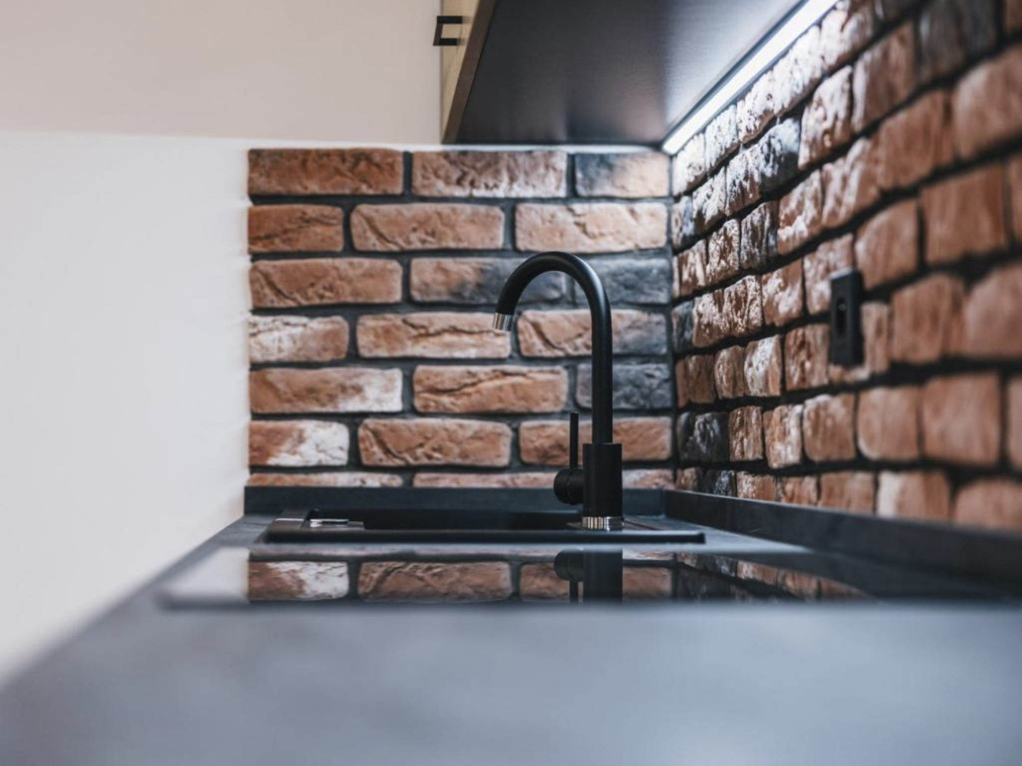 Appartement Historic Centre – Cuisine et coin repas, photo 13 sur 20