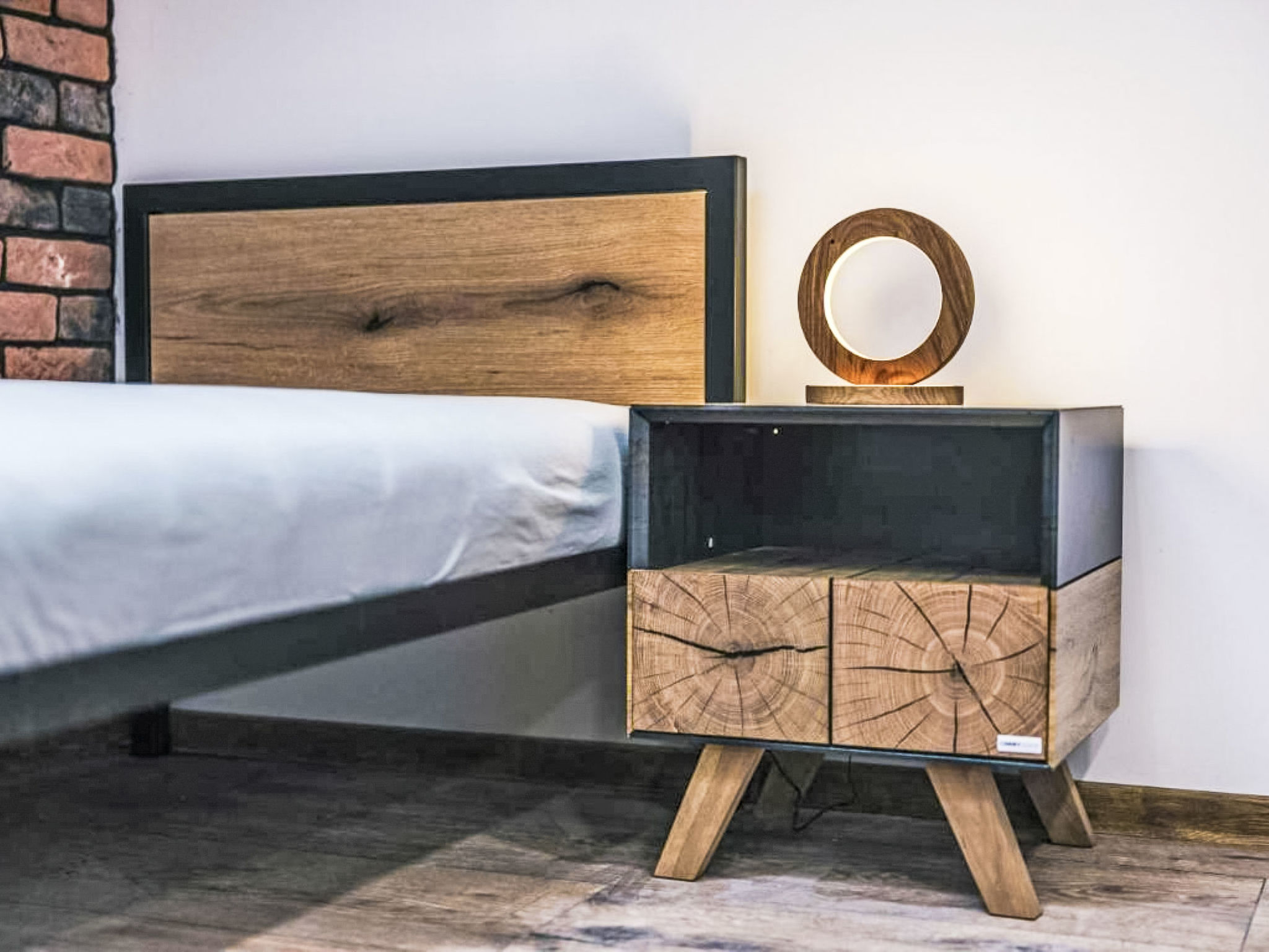 Appartement Historic Centre – Chambre, photo 11 sur 20