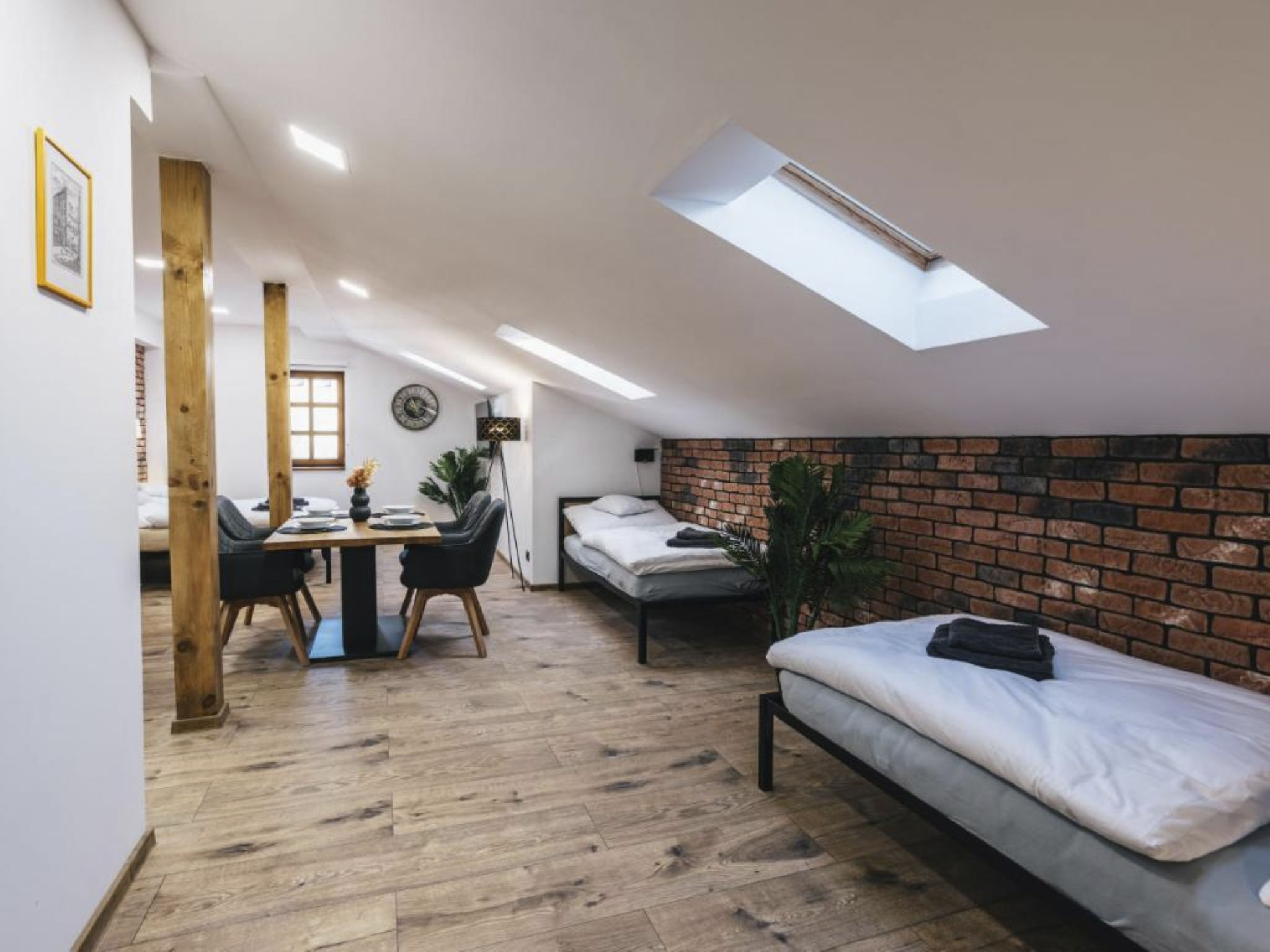 Appartement Historic Centre – Chambre, photo 10 sur 20