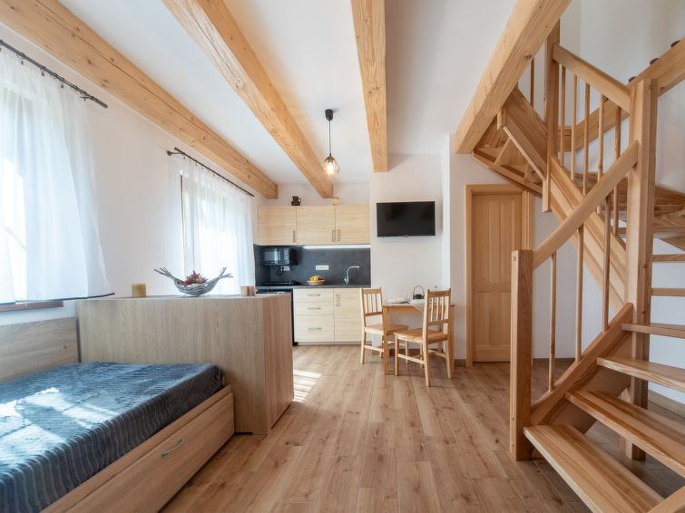 Search and Stay destination Stráž nad Nežárkou, Jihočeský kraj - Czechia from AU$ 212. Bára 1