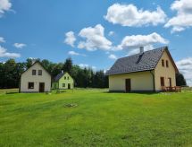 Holiday home Cilka 1