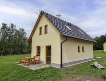 Holiday home Cilka 1