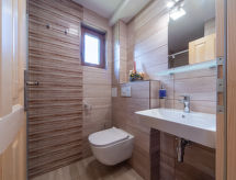 Holiday home Cilka 1