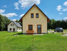 Holiday home Cilka 1