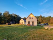 Holiday home Cilka 1