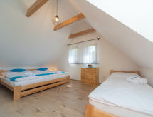 Holiday home Cilka 1