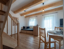 Holiday home Cilka 1