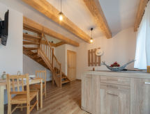 Holiday home Cilka 1